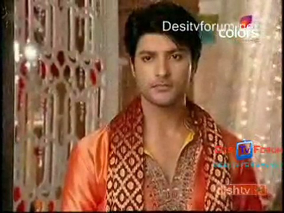 Aise Karo na Vida - 11th June 2010 Watch Online Pt1