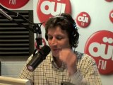 Le Grand Tirage de Laurent Violet du 11/06/2010 sur OUI FM