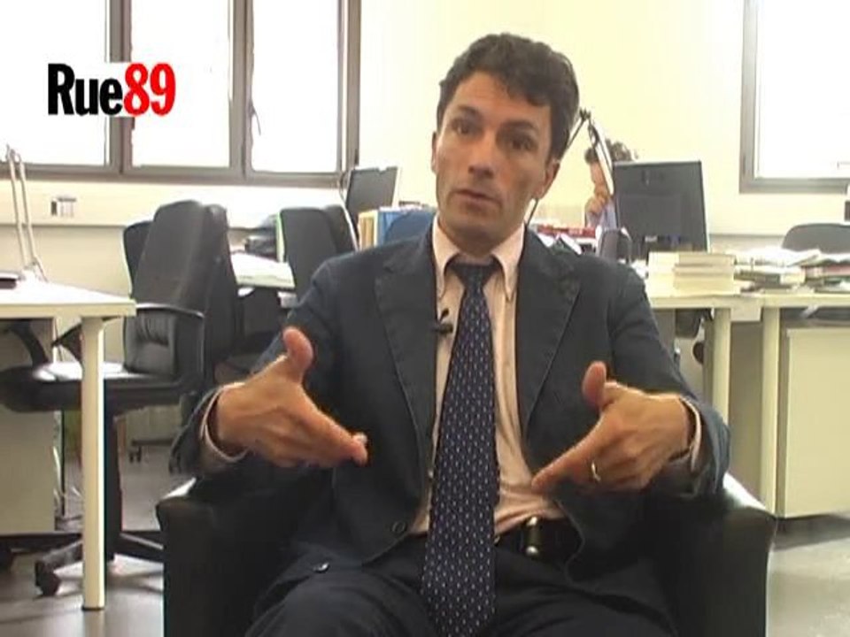 Entretien Marc Trévidic (1)