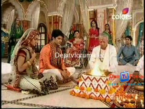 Aise Karo na Vida - 11th June 2010 Watch Online Pt2