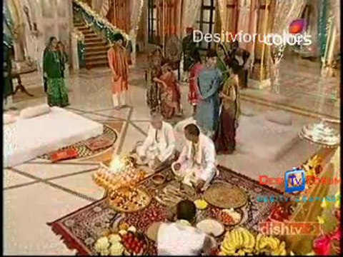 Aise Karo na Vida - 11th June 2010 Watch Online Pt3