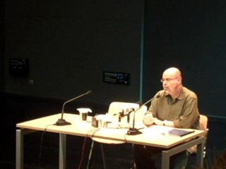 Ο Γιάννης Χουβαρδάς 2