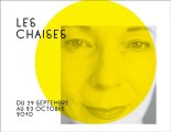 LES CHAISES / Texte Eugène Ionesco / Mise en scène Luc Bondy