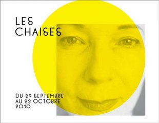 LES CHAISES / Texte Eugène Ionesco / Mise en scène Luc Bondy