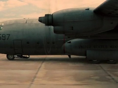 L’Agence tous risques - Joe Carnahan - Clip n°10 (HD)