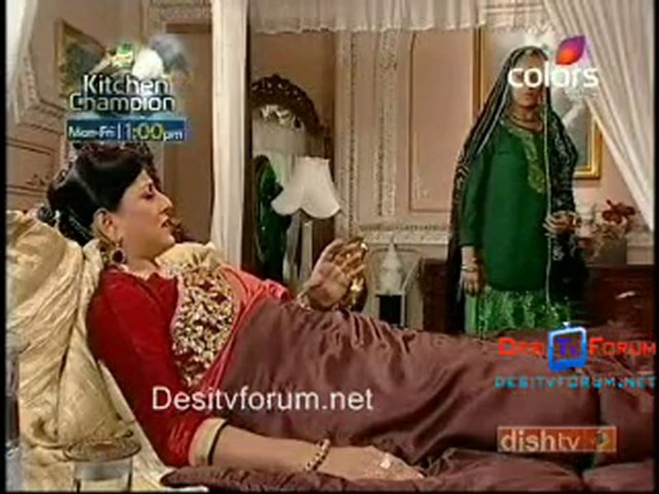 Aise Karo na Vida - 11th June 2010 Watch Online Pt4