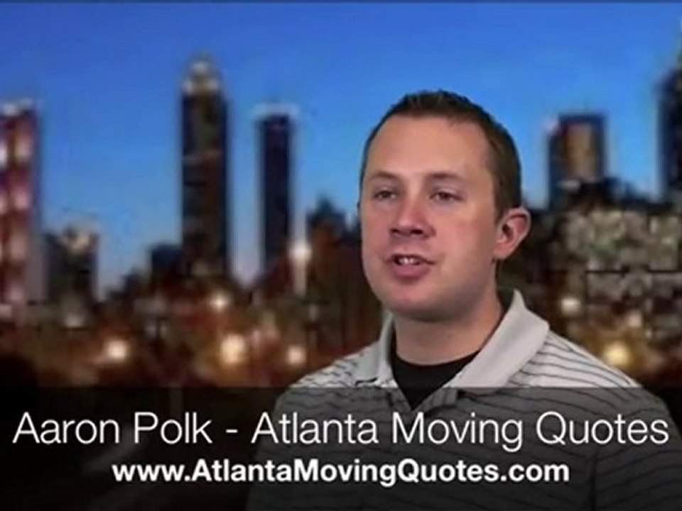 Commercial Movers Alpharetta