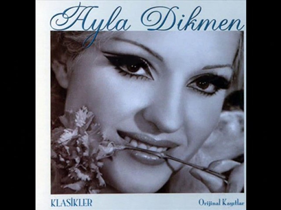 Ayla Dikmen-ANLAMAZDIN NOSTALJİ