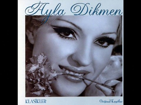 Ayla Dikmen-ANLAMAZDIN NOSTALJİ