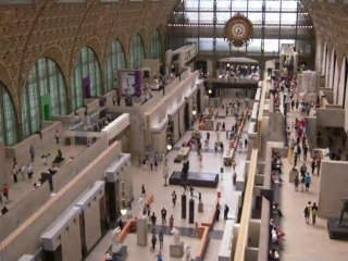 Musée d'Orsay, Paris