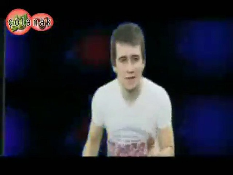 Barensel - Senin İle Aşkımız
