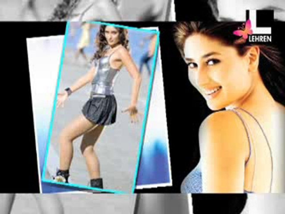 Kareena Improves Her Looks