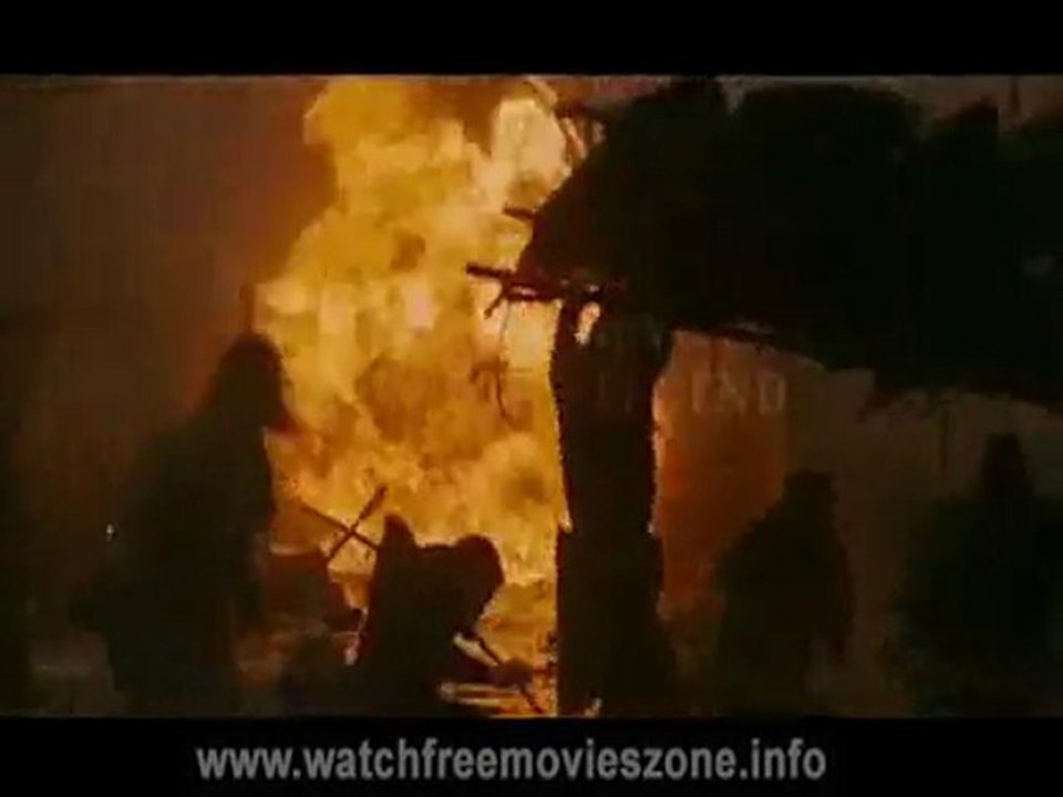 Robinood Official Trailer HD