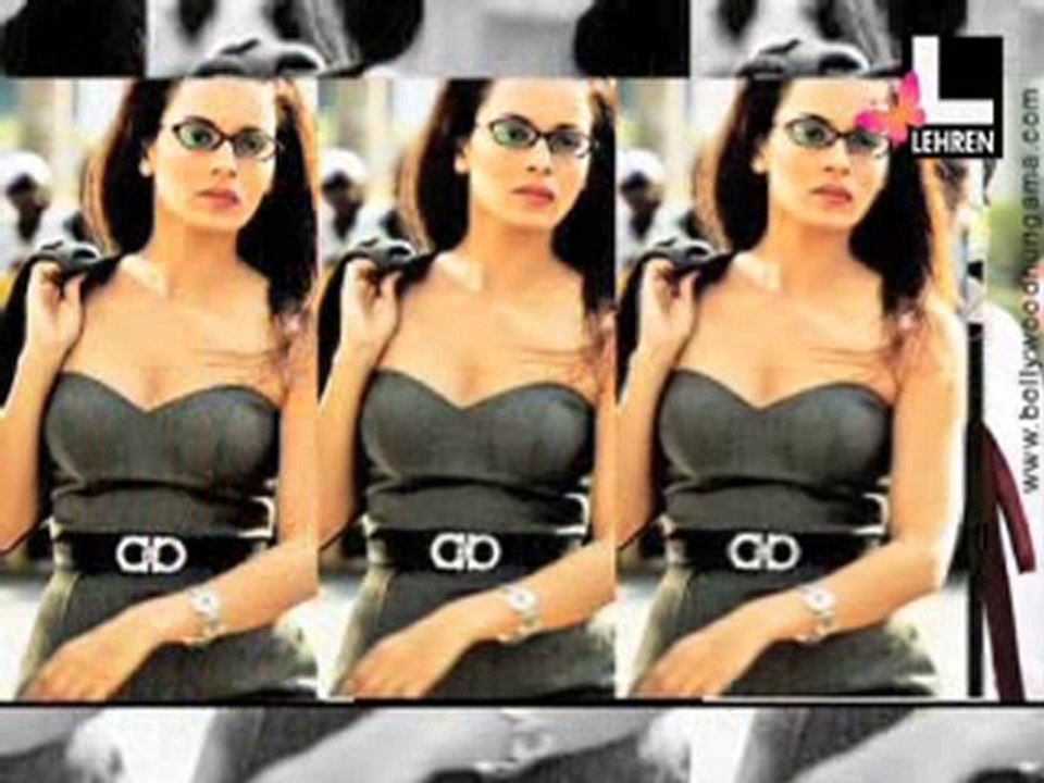 Kangana Is Confused