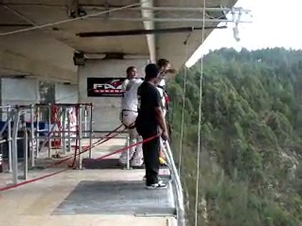 Tour Garden Route en Afrique du Sud.