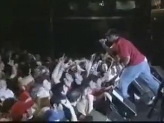 Pennywise - Bliztkrieg Bop (live at Reverb 2001)