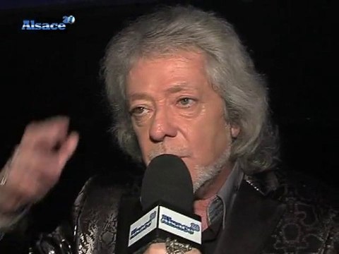 Age tendre et têtes de bois à Strasbourg !