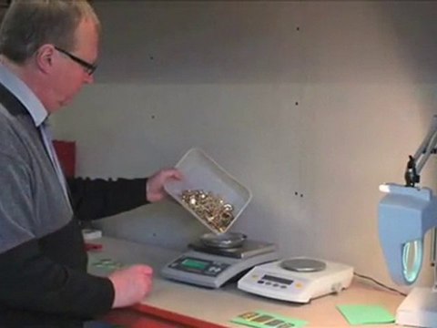 Batterier Sjælland Ringsted Metaligen International Aps