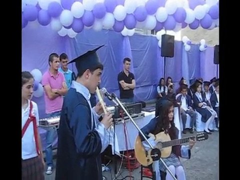 atatürk iöo mezuniyet töreni