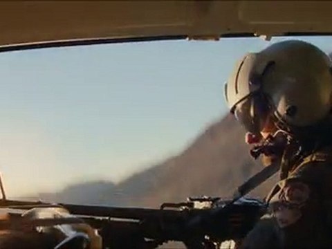 L’Agence tous risques - Joe Carnahan - Clip n°11