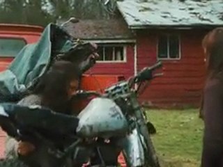 Official New Moon Trailer 2 Meet Jacob Black