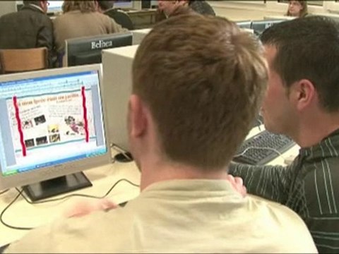 Aux Arts Lycéens et Apprentis ! Montoire Echanges de Com