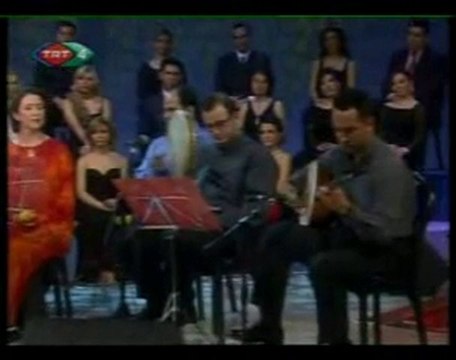 MELİHAT GÜLSES Çok Aşığın Var Diyorlar