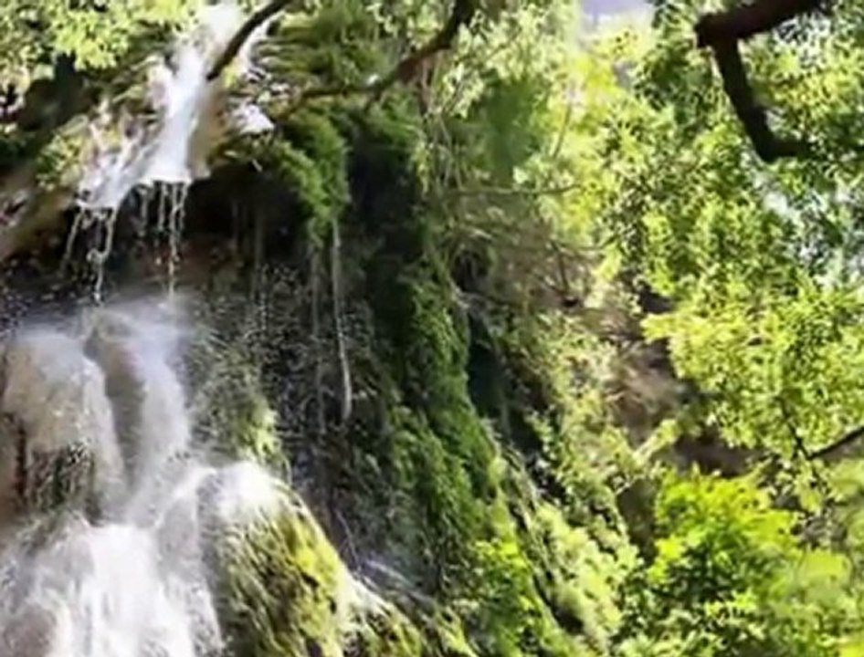 Kelebekler Vadisi Tanıtım