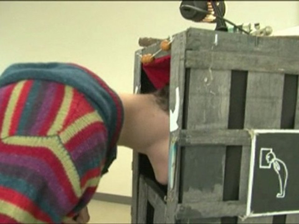 Aux Arts Lycéens et Apprentis ! Tours Les petits quotidiens