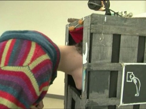 Aux Arts Lycéens et Apprentis ! Tours Les petits quotidiens