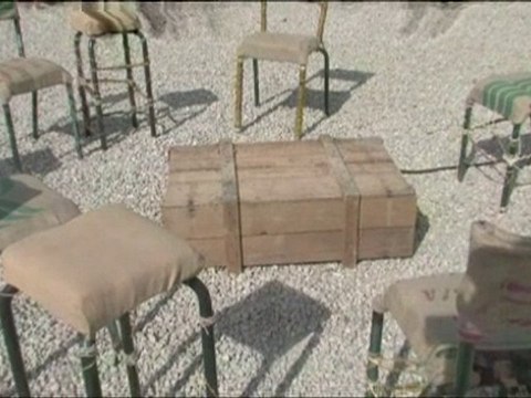 Aux Arts Lycéens et Apprentis ! Tours Si mon lycée était...