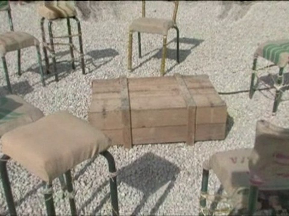 Aux Arts Lycéens et Apprentis ! Tours Si mon lycée était...