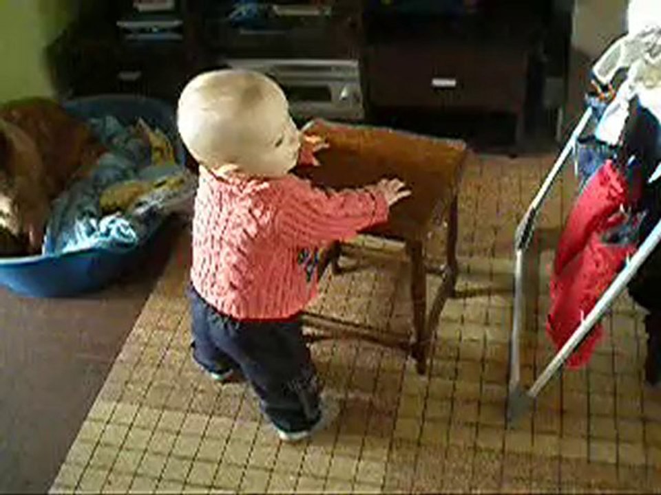 la fin de la tranquilité