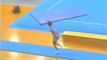 Gymnastics - 2003 Canberra Cup - Gisi - Vault