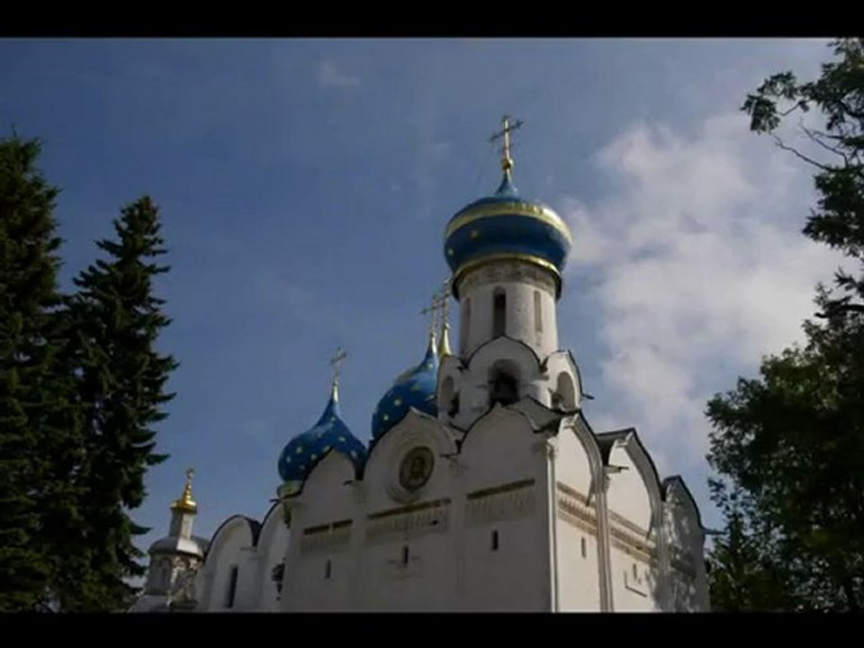 Serguiev-Possad