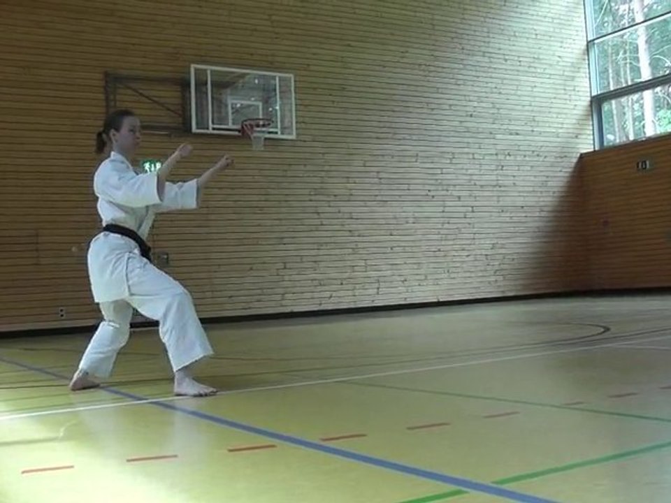 Trainingslager  Blossin 2010 / 5