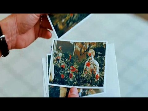 Lovely Bones en DVD et BR le 15 juin