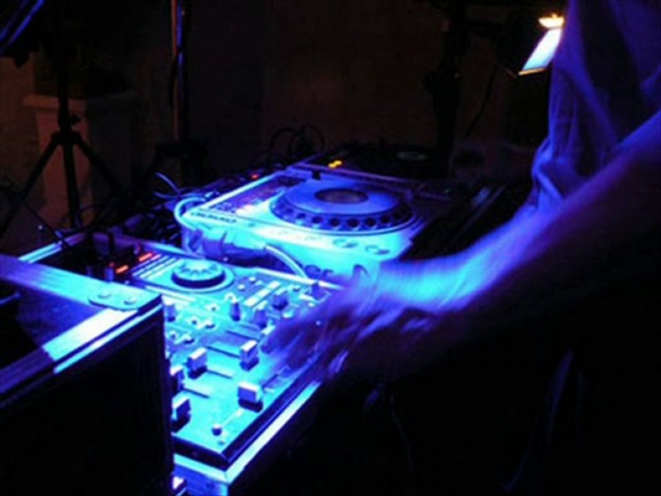 DJ M part 3