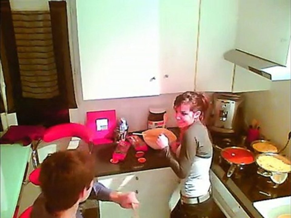 SI  c 'est bon comme ça " clip réalisé par jimmy lenguin "