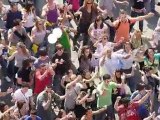 Flash Mob Firenze Poste Mobile (Official Video)