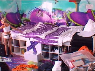 L'Hebdo du 10 juin : "Marie, mi-ange mi-démon"