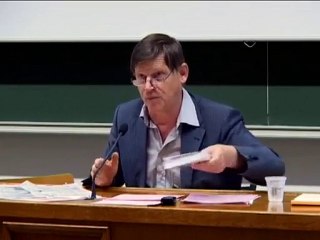 Michel Collon: Analyse de la couverture médiatique