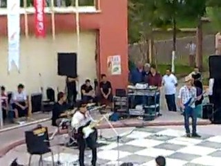 Mojo Hand-Zenci Hatun Boogie