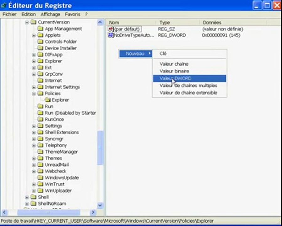 Interdire la suppression d imprimantes sous Windows