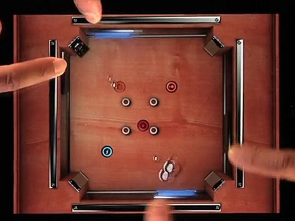 Multipong Pub