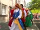 Quinzièmes Fêtes Médiévales du Dauphin d'Auvergne :