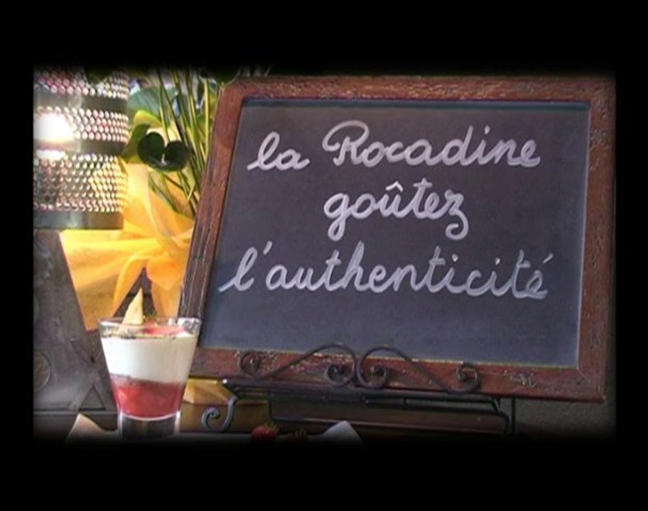 La Rocadine