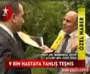 Star Tv 10 Haziran Uğur Dündar Ms - Lyme