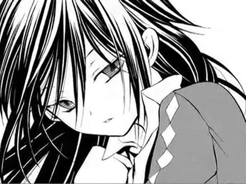 Découvrez la bande annonce de Pandora Hearts !