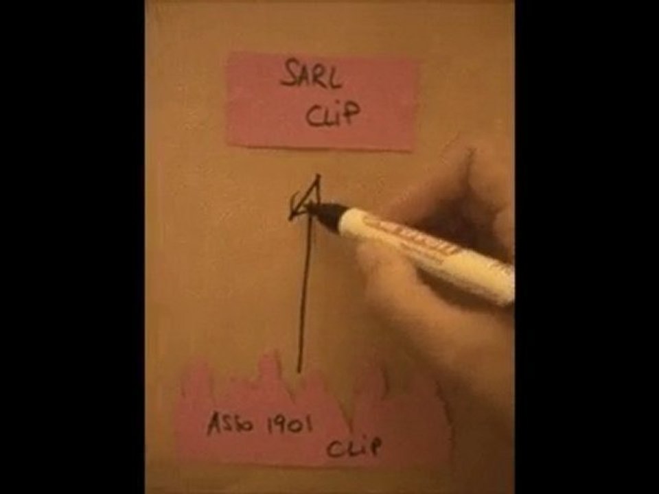 Présentation CLIP